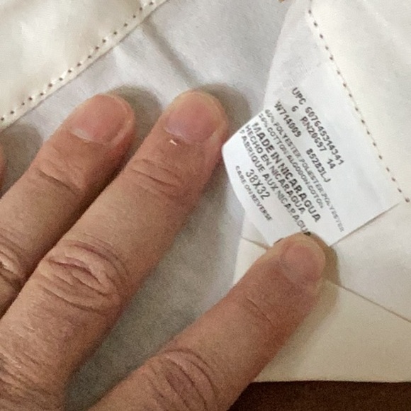 Dickies - Double Knee Work Pants, Loose Fit, New With Tags - Quantity Two, 38x32 - Picture 16 of 16